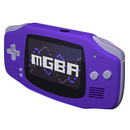 Mgba